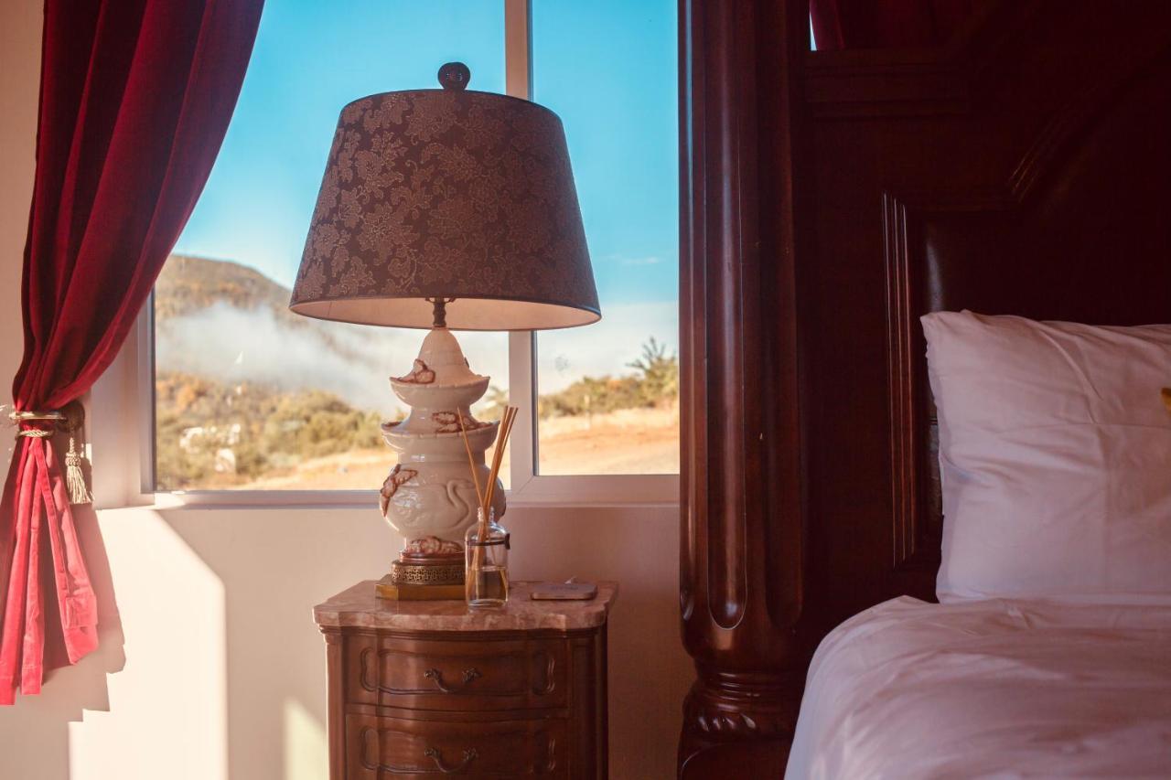 Quiet Mind Mountain Lodge, Retreat & Spa جوليان المظهر الخارجي الصورة