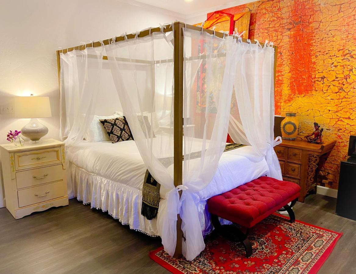 Quiet Mind Mountain Lodge, Retreat & Spa جوليان المظهر الخارجي الصورة