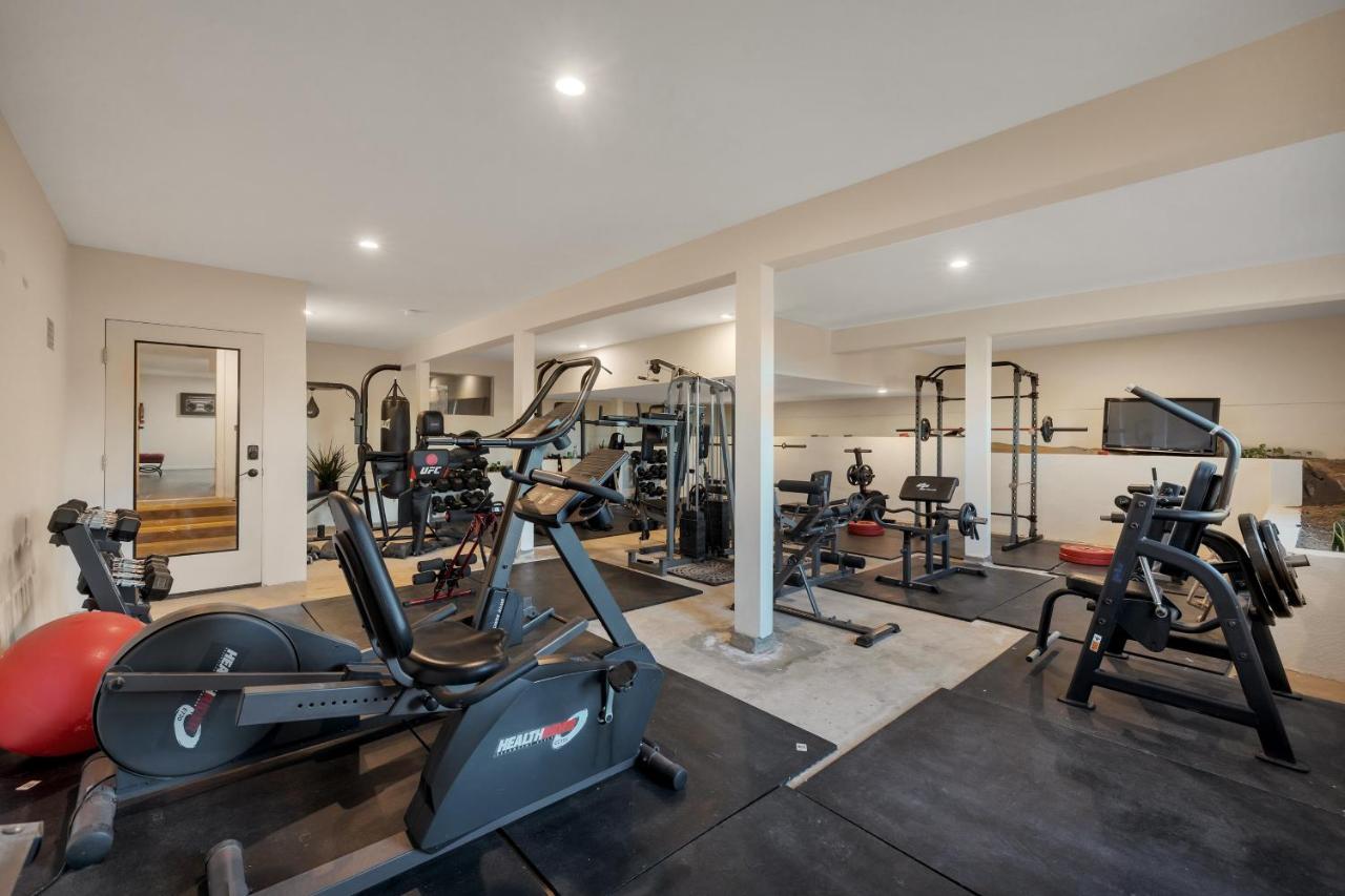 Quiet Mind Mountain Lodge, Retreat & Spa جوليان المظهر الخارجي الصورة