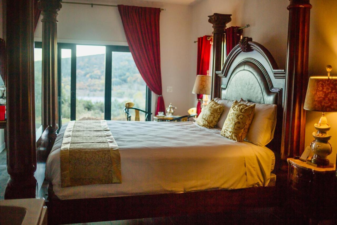 Quiet Mind Mountain Lodge, Retreat & Spa جوليان المظهر الخارجي الصورة