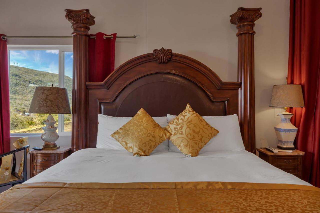 Quiet Mind Mountain Lodge, Retreat & Spa جوليان المظهر الخارجي الصورة